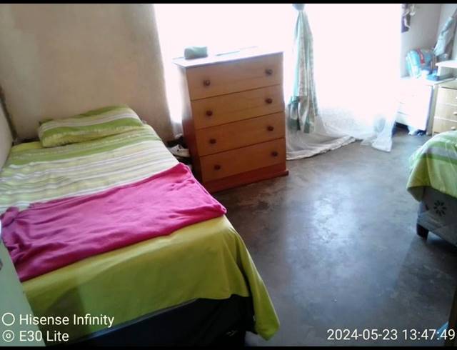 2 BEDROOM HOUSE FOR SALE IN SOSHANGUVE FF